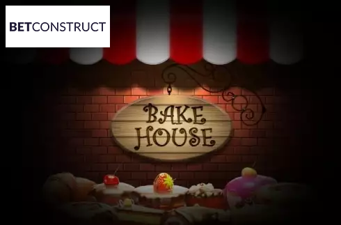 Bake House